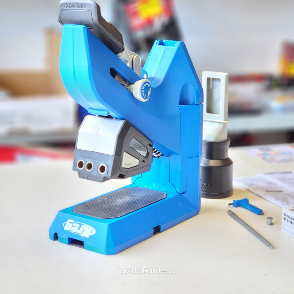 KREG POCKET HOLE JIG 720 (KPHJ720) KREG POCKET HOLE JIG 720 (KPHJ720)